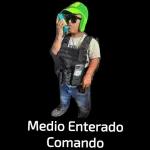 comando 