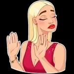 Eva Rich
                            AnzhelikaJoy