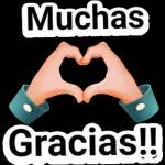 gracias 