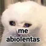 como ya no te importo