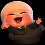 boss baby❤️❤️