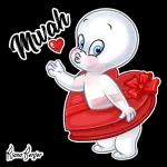 I love you