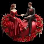 Du bist mein Zuhause.