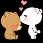 Forever inMy HeartI loveyou