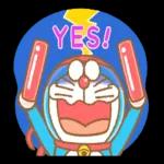 Doraemon's Animated Sports