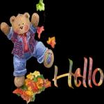 Good
Morning
Have a nice day