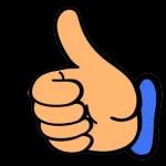 Lustige Aufkleber ❤️