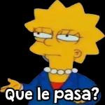 Haré como que no vi eso