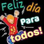 Buenos días 1