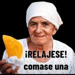 Tu respuesta