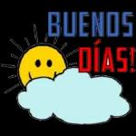 Buenos Dias