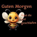 Guten Morgen