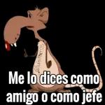 BUENOS DÍAS