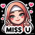 Saya kejar awak &