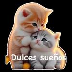 Dulces sueños