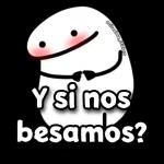 eciseelov Y si nos besamos?