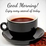 Good morning