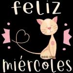 feliz miercoles