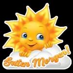 gutenmorgen