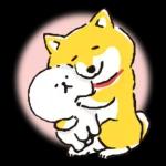 柴犬可愛使用貼圖合集