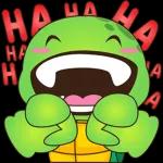 cute turtle❤️❤️