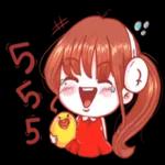 เป็น
กำลัง
ใจ
นะคะ