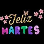 martes
