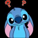 Cute Stitch