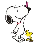 snoopy 