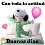 Snoopy 