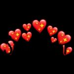 te amo 