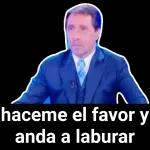 ¿Qué es esa cosa horrible?