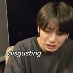 BTS mood