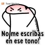 K ven mis oídos