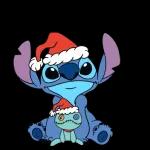 cute stitch