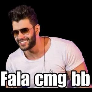Fala cmg bb - getsticker.com