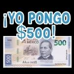 graciosas pegatinas