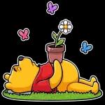 I love you
