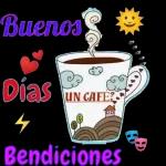 feliz dia