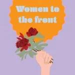 Happy Women's Day！