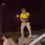 ...