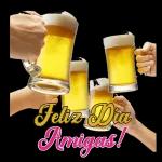 día del amigo 
