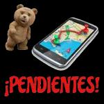 ¡PENDIENTES!