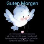 Alles wird gut nach dem ersten kaffee