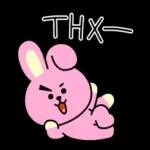 UNIVERSTAR BT21: Ultra Hyper 2