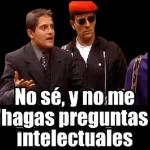 A ver cuéntame el chisme