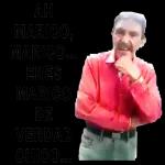 AH MARICO, MARICO... ERES MARICO DE VERDAD CHICO...