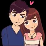 I love you