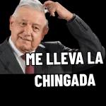 Mi 4to paquete