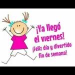 Viernes 